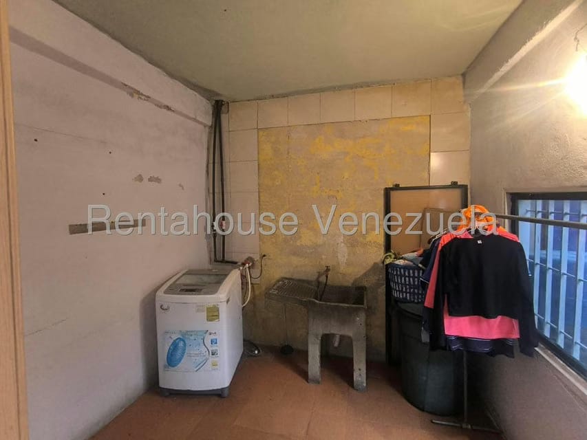 Casa (Duplex) en Venta en Los Caobos, Carabobo - 44