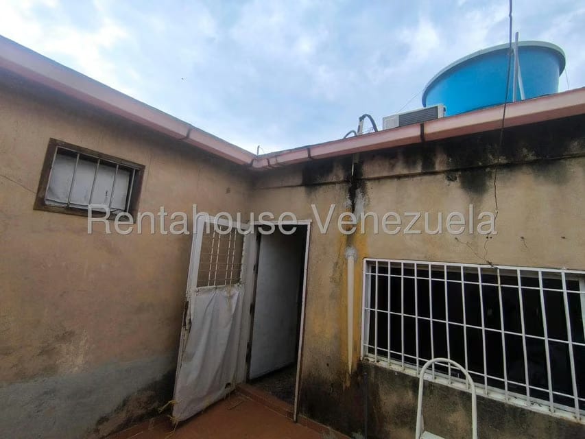 Casa (Duplex) en Venta en Los Caobos, Carabobo - 45
