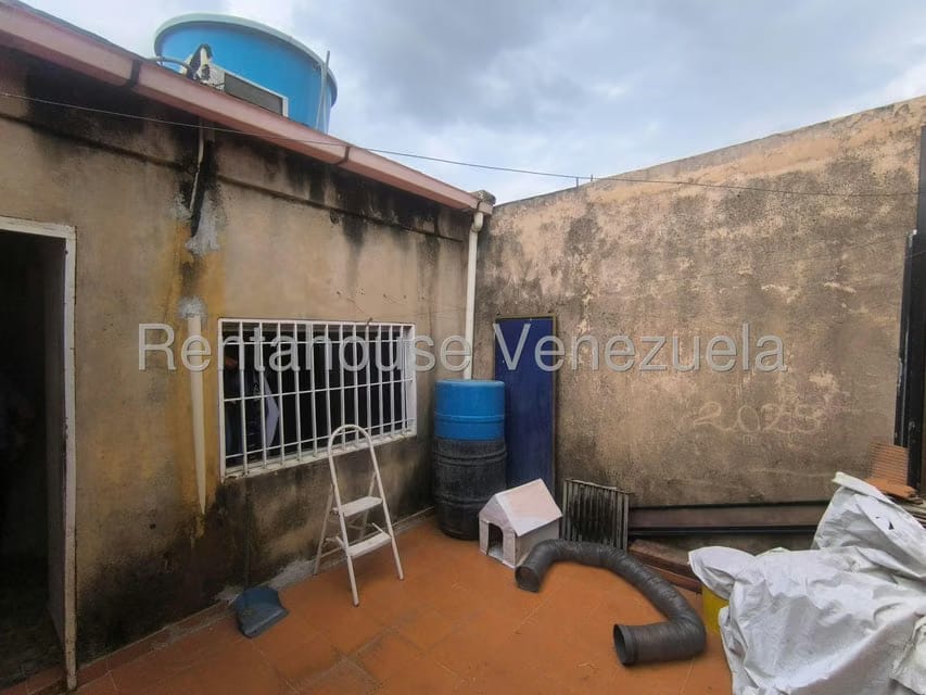 Casa (Duplex) en Venta en Los Caobos, Carabobo - 47