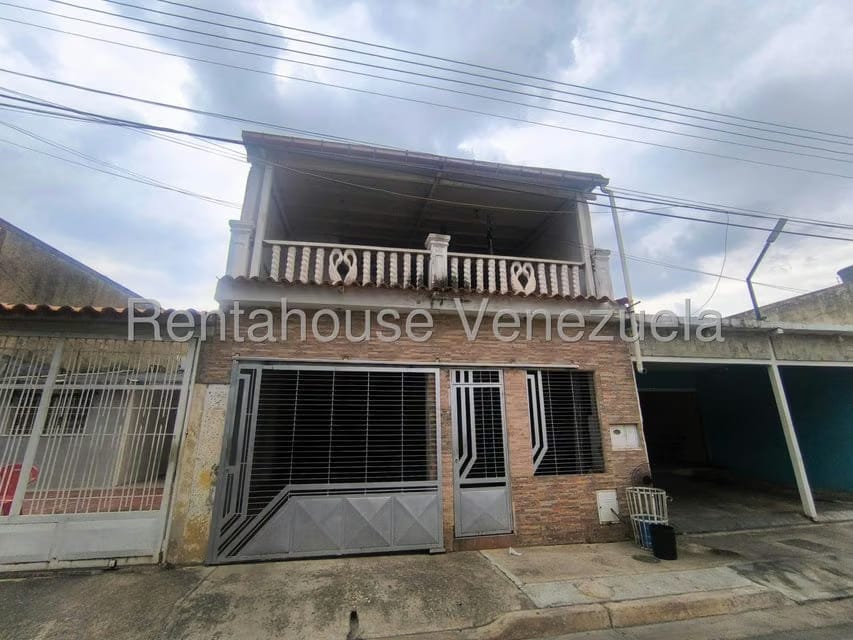 Casa (Duplex) en Venta en Los Caobos, Carabobo - 49