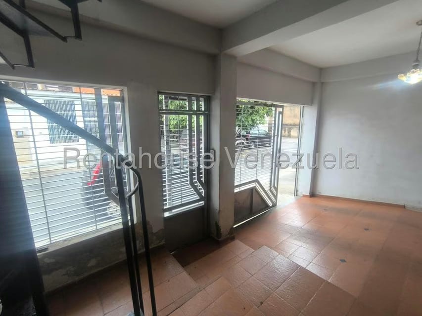 Casa (Duplex) en Venta en Los Caobos, Carabobo - 6