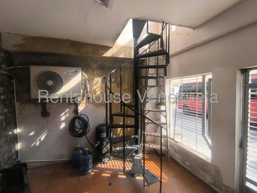 Casa (Duplex) en Venta en Los Caobos, Carabobo - 7