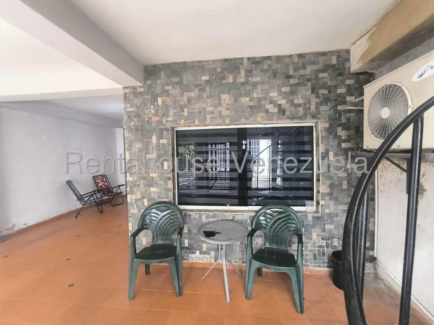Casa (Duplex) en Venta en Los Caobos, Carabobo - 8
