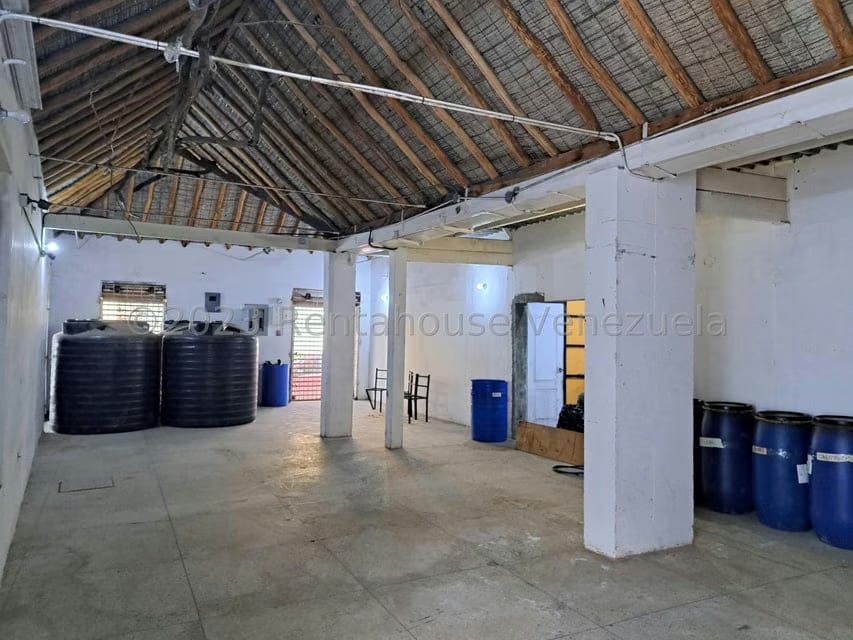 Comercial (Local Comercial) en Alquiler en Centro, Falcon - 5