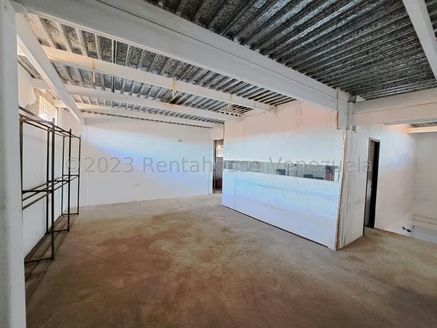 Comercial (Local Comercial) en Alquiler en Centro, Falcon - 7