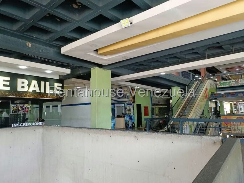 Comercial (Local Comercial) en Venta en Parque Aragua, Aragua - 2