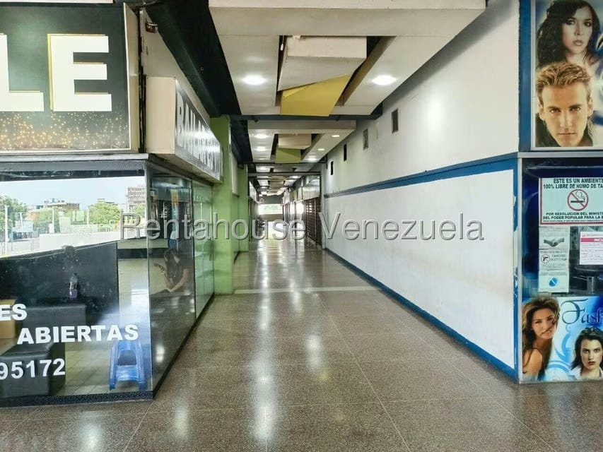 Comercial (Local Comercial) en Venta en Parque Aragua, Aragua - 3