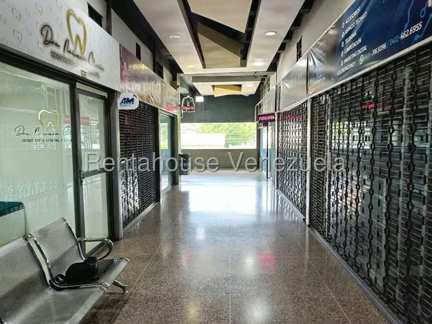Comercial (Local Comercial) en Venta en Parque Aragua, Aragua - 22
