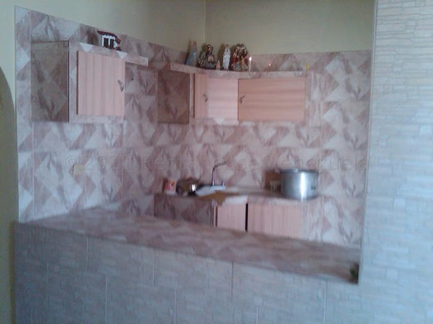 Casa (1 Nivel) en Venta en Vivienda de Salamanca, Miranda - 6