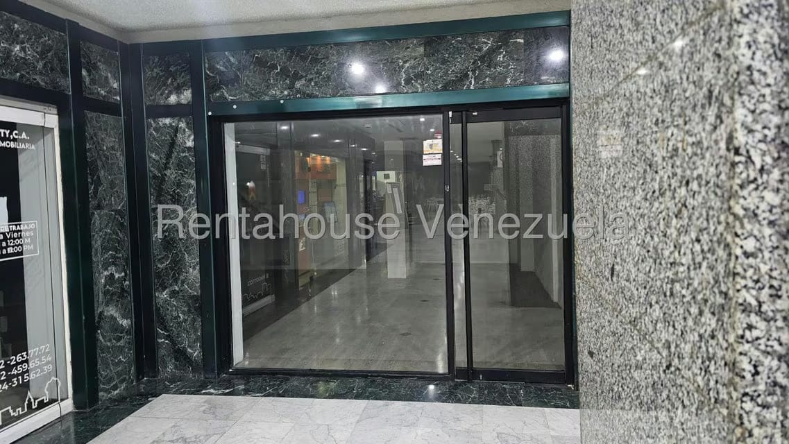 Comercial (Local Comercial) en Alquiler en La Castellana, Distrito Metropolitano