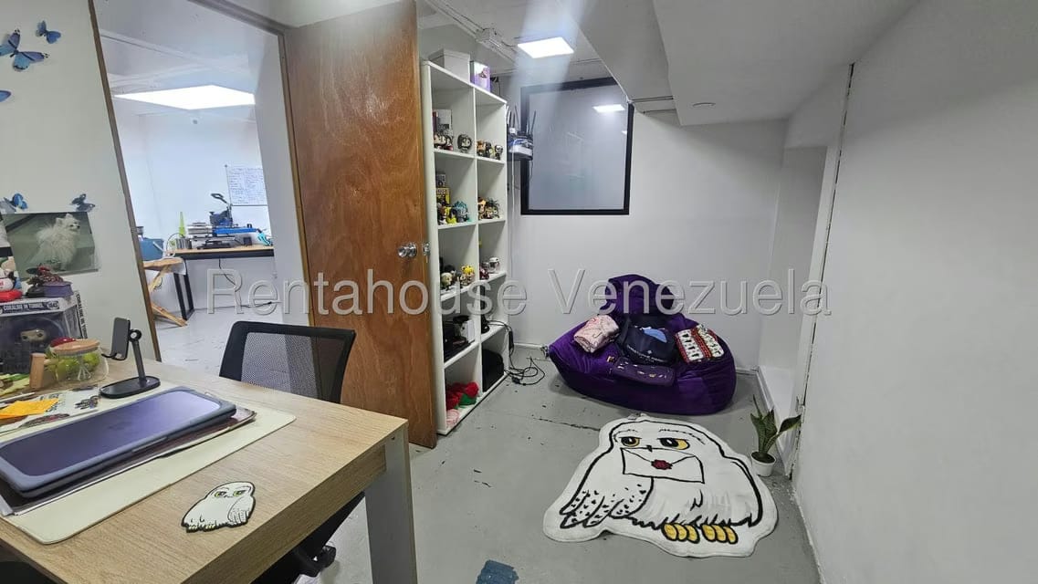 Comercial (Local Comercial) en Alquiler en La Castellana, Distrito Metropolitano - 15