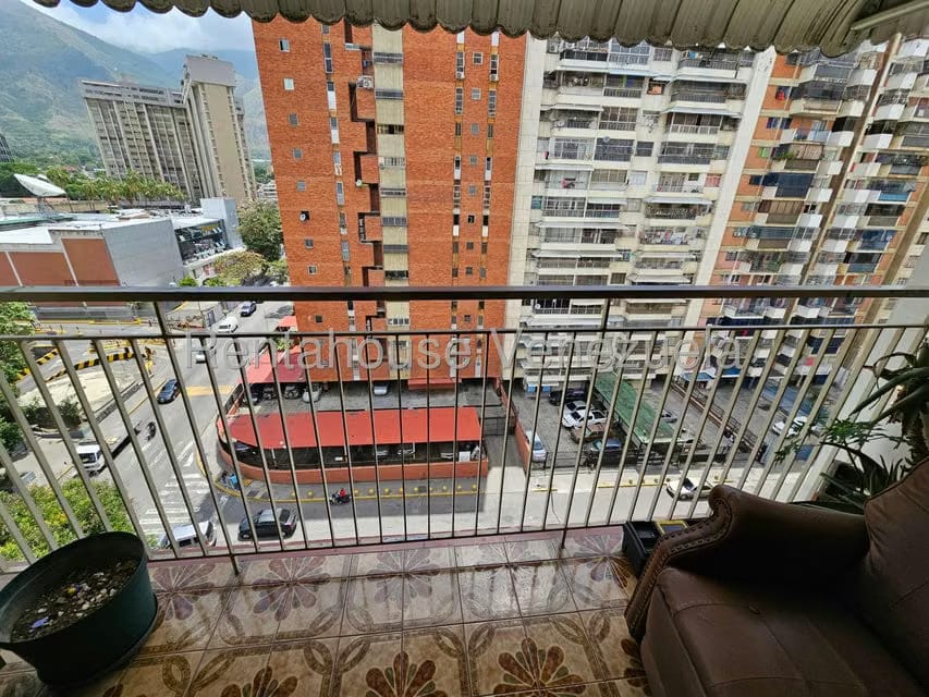 Apartamento (1 Nivel) en Venta en Los Ruices, Distrito Metropolitano - 13