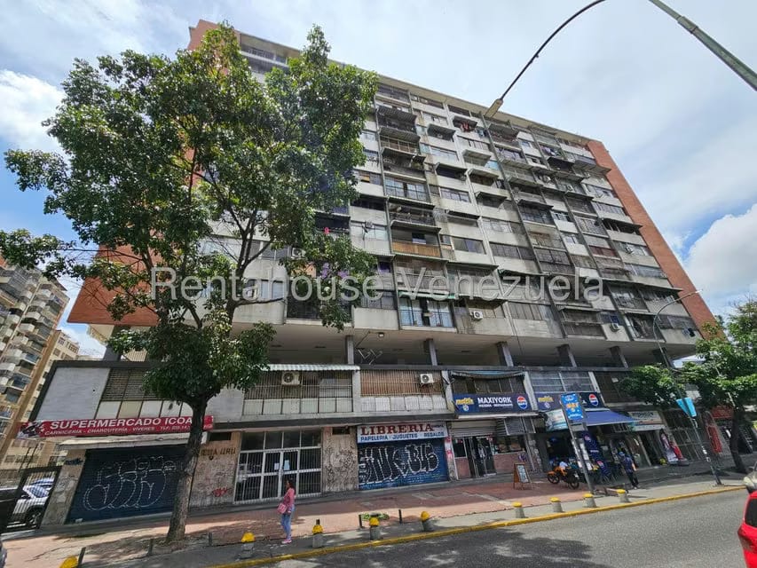 Apartamento (1 Nivel) en Venta en Los Ruices, Distrito Metropolitano - 17