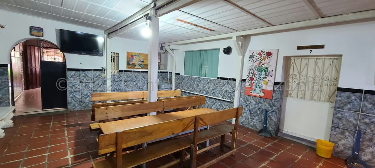 Negocios y Empresas (Medicina y Salud) en Venta en El Paraiso, Distrito Metropolitano - 11