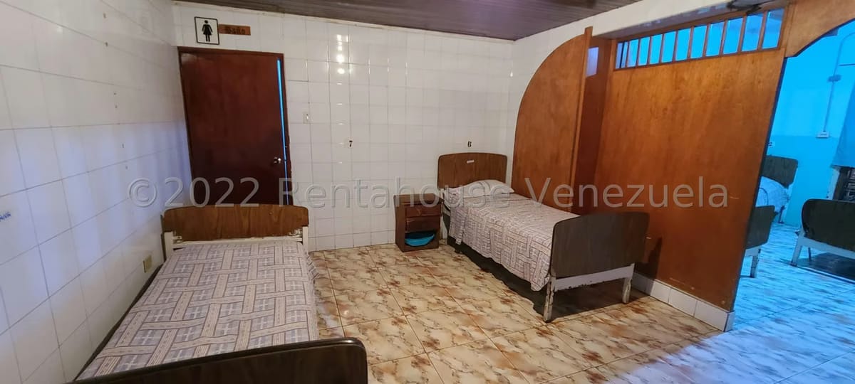 Negocios y Empresas (Medicina y Salud) en Venta en El Paraiso, Distrito Metropolitano - 12
