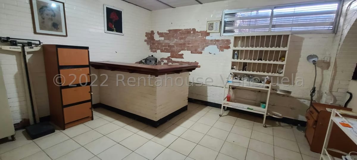 Negocios y Empresas (Medicina y Salud) en Venta en El Paraiso, Distrito Metropolitano - 18