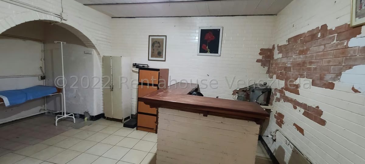 Negocios y Empresas (Medicina y Salud) en Venta en El Paraiso, Distrito Metropolitano - 20