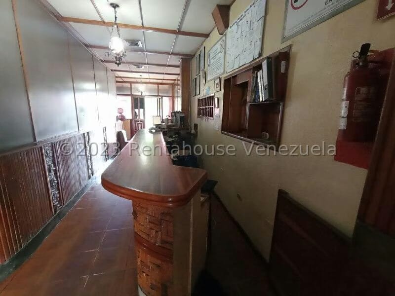Comercial (Edificio) en Venta en Zona Turistica San Vicente, Yaracuy - 11