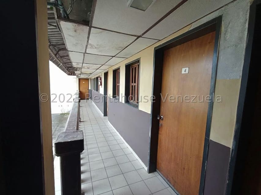 Comercial (Edificio) en Venta en Zona Turistica San Vicente, Yaracuy - 21