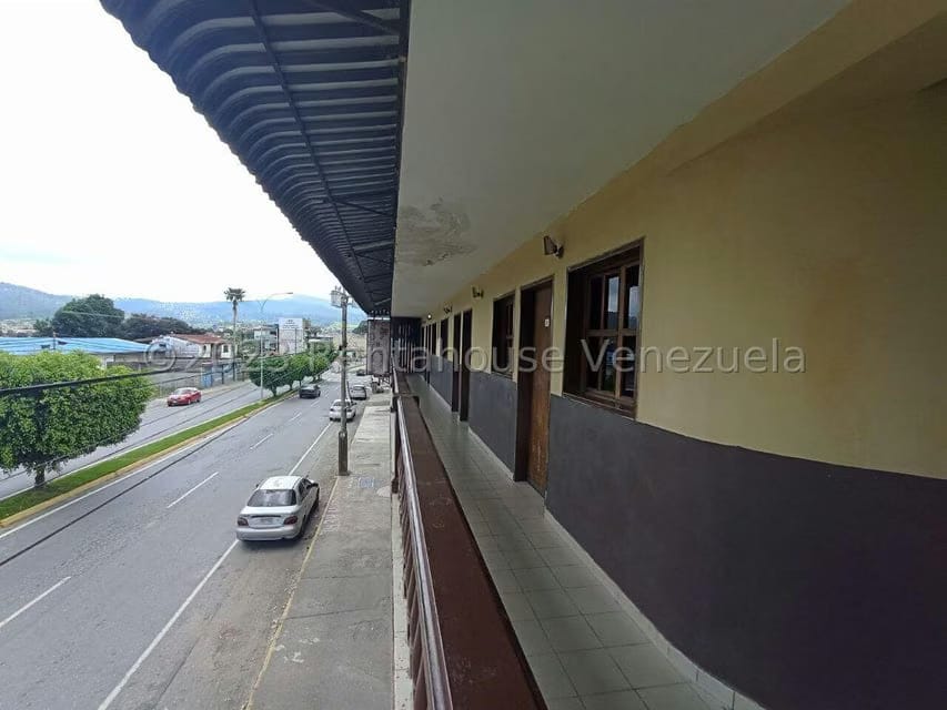 Comercial (Edificio) en Venta en Zona Turistica San Vicente, Yaracuy - 25
