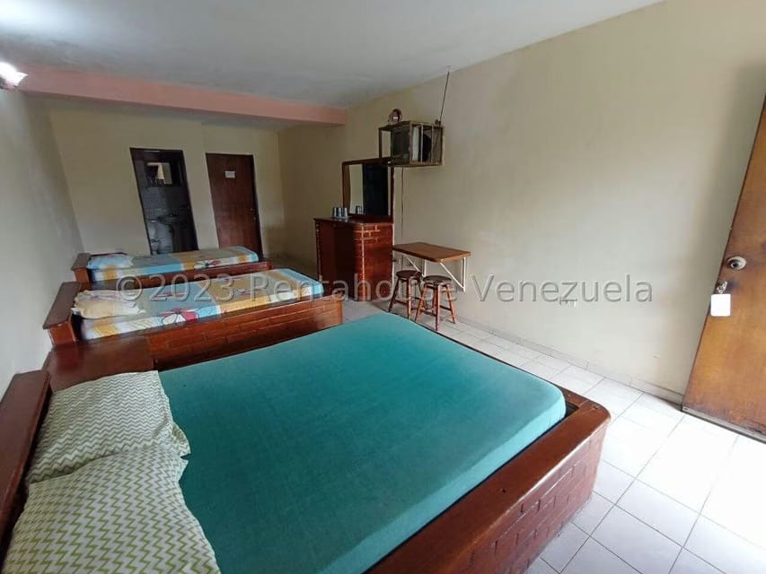 Comercial (Edificio) en Venta en Zona Turistica San Vicente, Yaracuy - 27