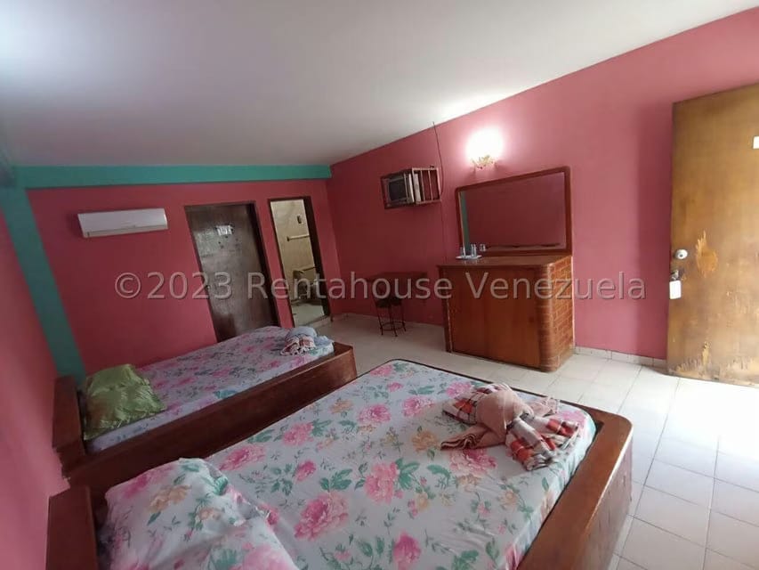 Comercial (Edificio) en Venta en Zona Turistica San Vicente, Yaracuy - 28