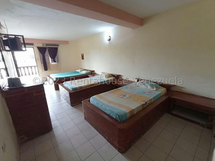 Comercial (Edificio) en Venta en Zona Turistica San Vicente, Yaracuy - 29