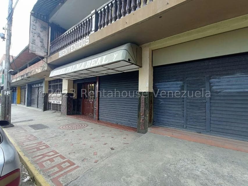 Comercial (Edificio) en Venta en Zona Turistica San Vicente, Yaracuy - 4