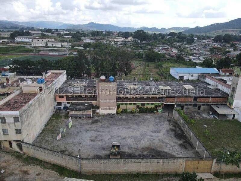 Comercial (Edificio) en Venta en Zona Turistica San Vicente, Yaracuy - 39