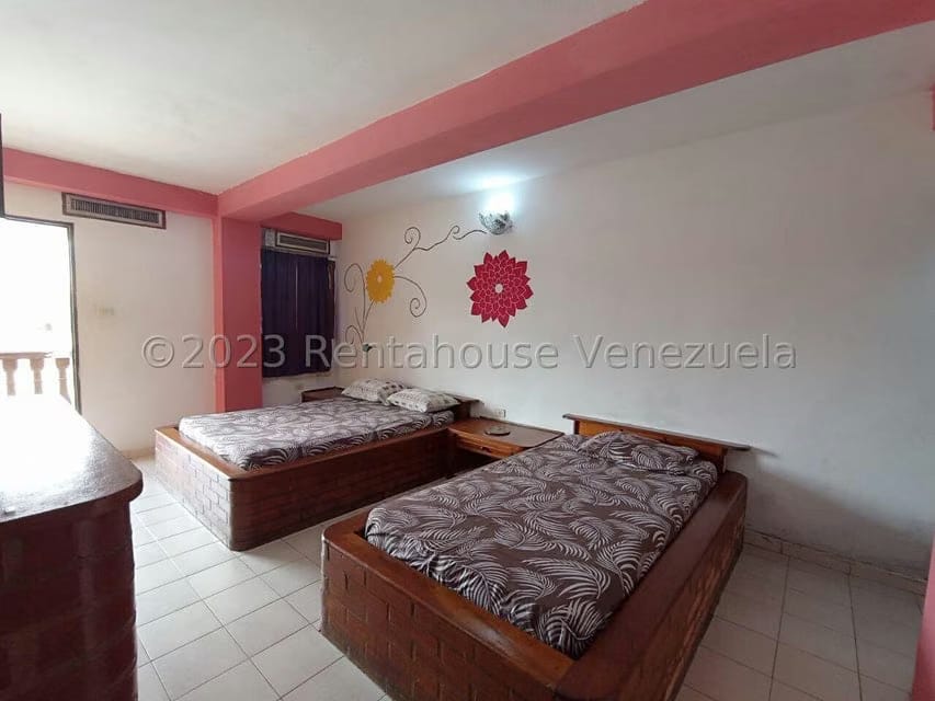 Comercial (Edificio) en Venta en Zona Turistica San Vicente, Yaracuy - 5