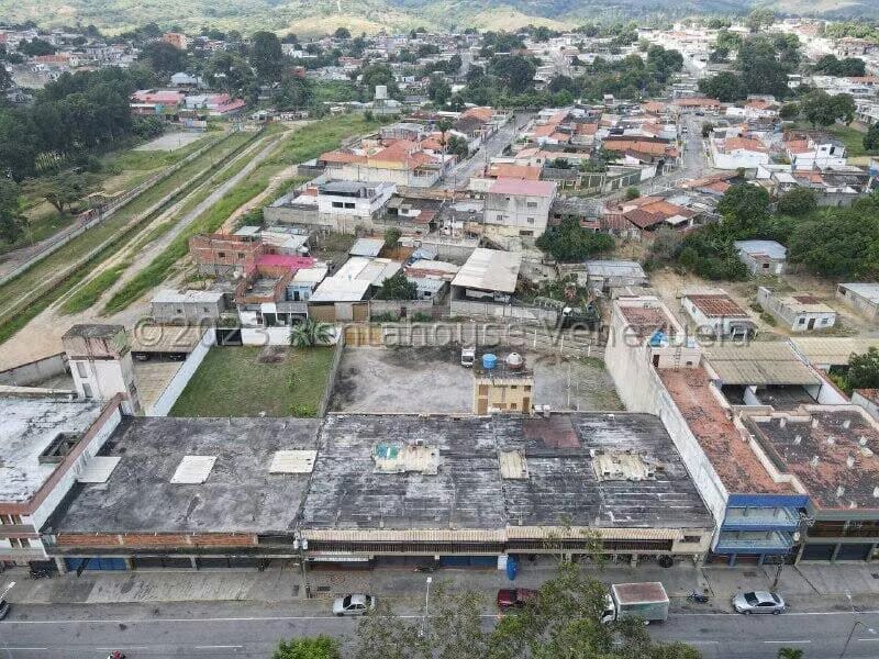 Comercial (Edificio) en Venta en Zona Turistica San Vicente, Yaracuy - 42