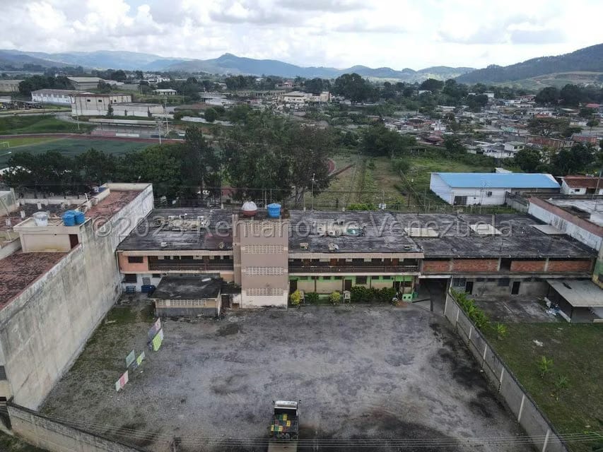 Comercial (Edificio) en Venta en Zona Turistica San Vicente, Yaracuy - 43