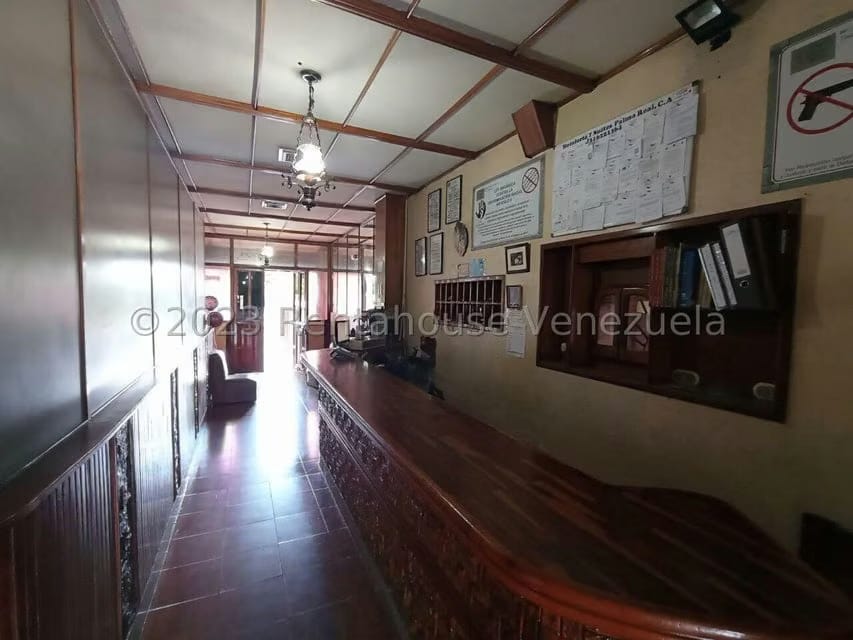 Comercial (Edificio) en Venta en Zona Turistica San Vicente, Yaracuy - 7
