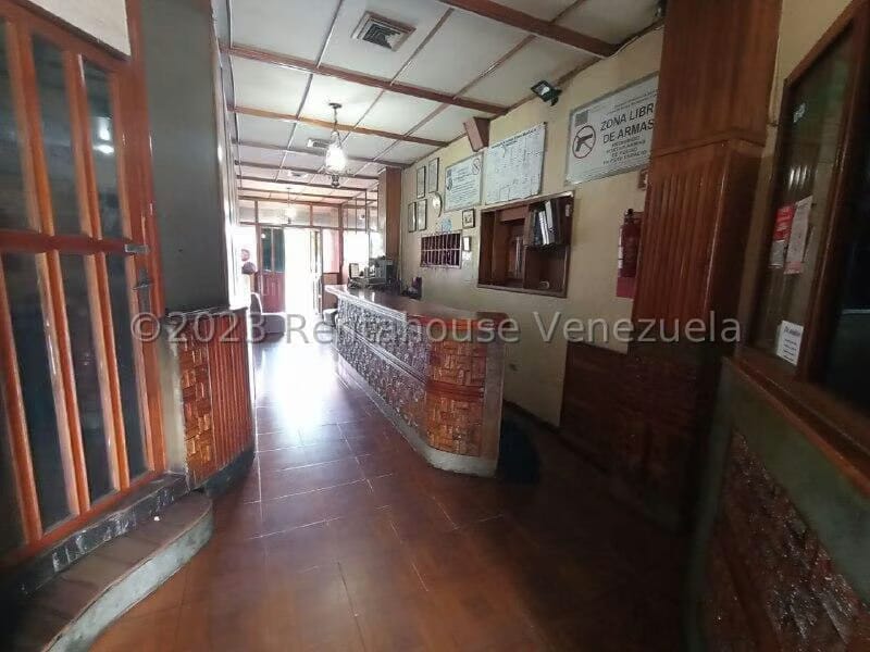 Comercial (Edificio) en Venta en Zona Turistica San Vicente, Yaracuy - 10