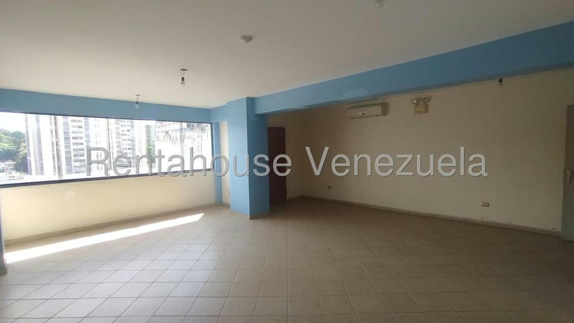 Comercial (Oficina) en Alquiler en Municipio Guaicaipuro, Miranda - 4