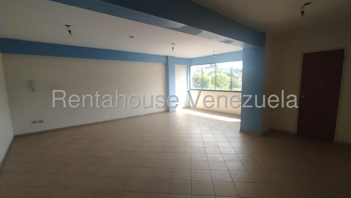 Comercial (Oficina) en Alquiler en Municipio Guaicaipuro, Miranda - 5