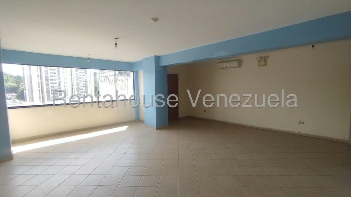 Comercial (Oficina) en Alquiler en Municipio Guaicaipuro, Miranda - 6