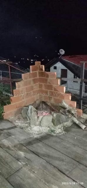 Terreno (Residencial) en Venta en La Colonia Tovar, Aragua - 15
