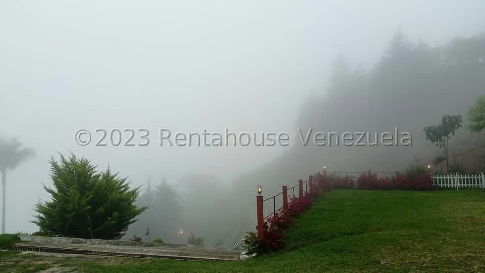 Terreno (Residencial) en Venta en La Colonia Tovar, Aragua - 17
