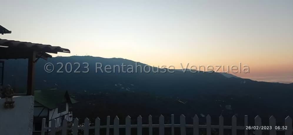 Terreno (Residencial) en Venta en La Colonia Tovar, Aragua - 18