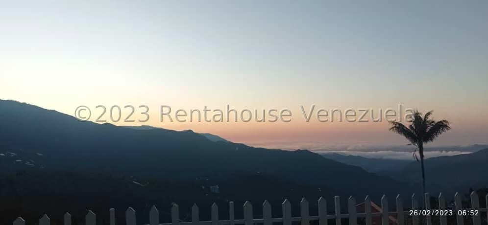 Terreno (Residencial) en Venta en La Colonia Tovar, Aragua - 19