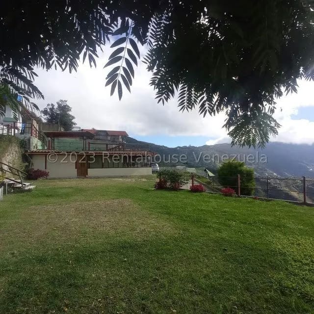 Terreno (Residencial) en Venta en La Colonia Tovar, Aragua - 3