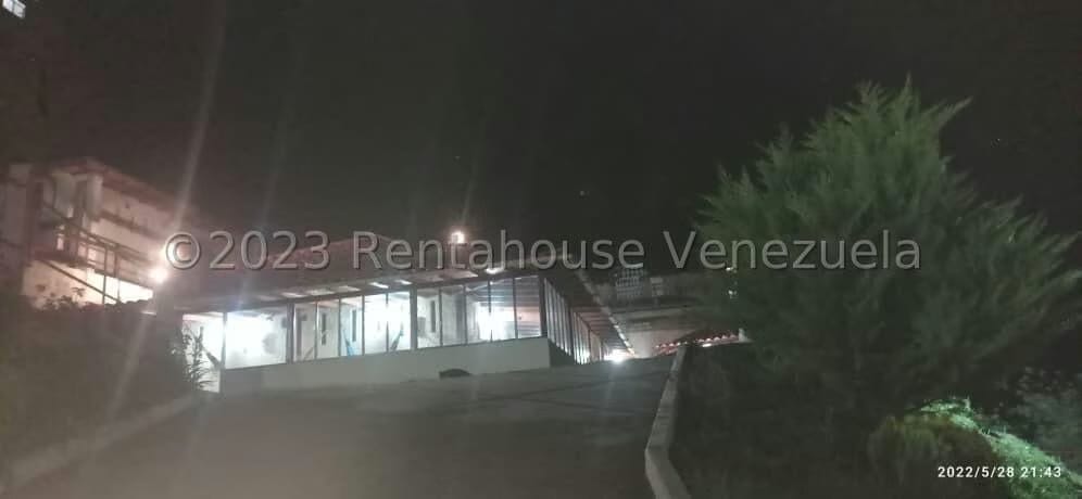 Terreno (Residencial) en Venta en La Colonia Tovar, Aragua - 23