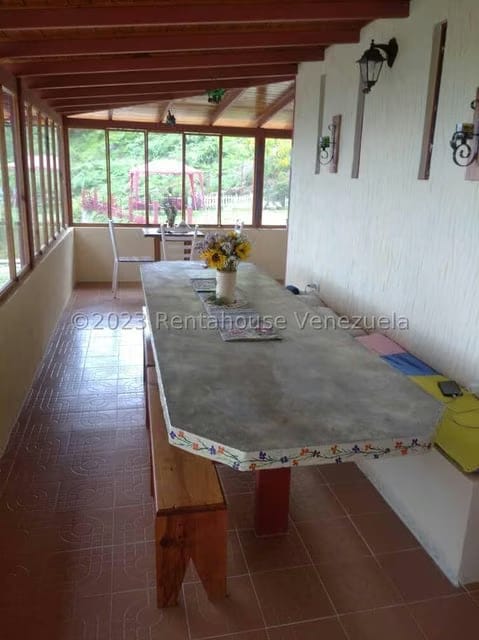 Terreno (Residencial) en Venta en La Colonia Tovar, Aragua - 7