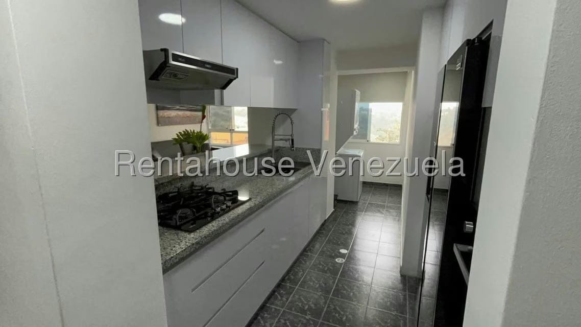 Apartamento (1 Nivel) en Venta en La Union, Distrito Metropolitano - 11