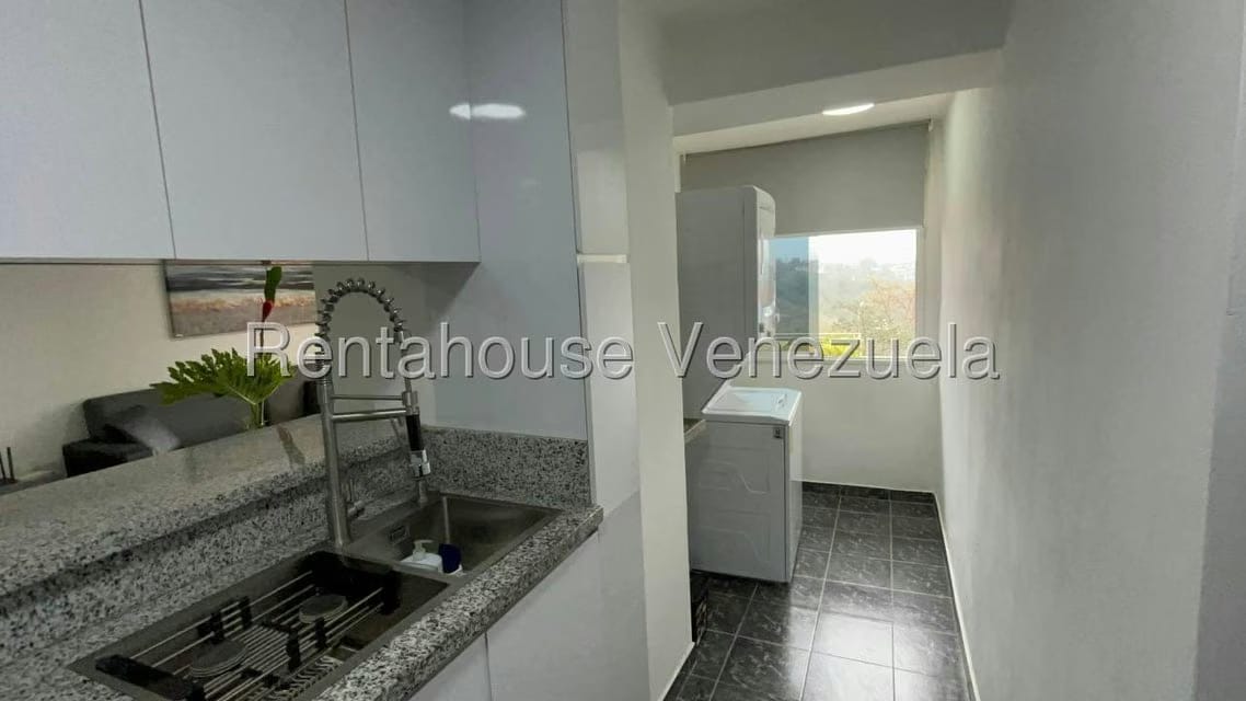 Apartamento (1 Nivel) en Venta en La Union, Distrito Metropolitano - 12