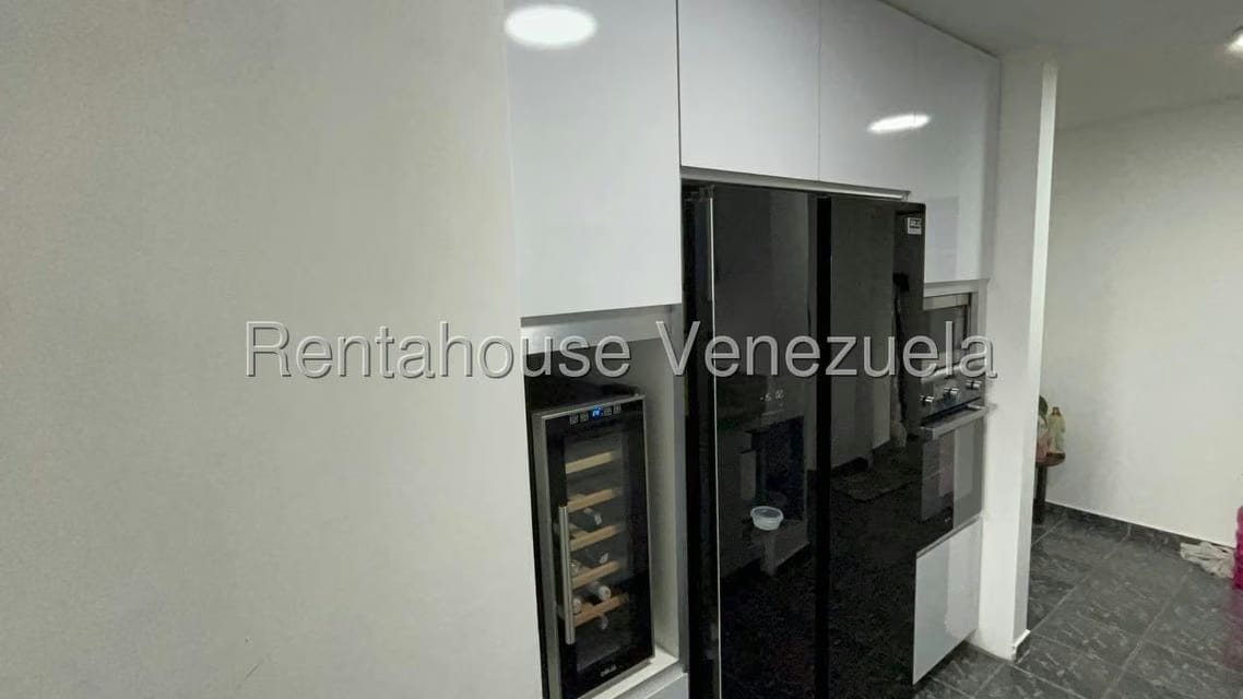 Apartamento (1 Nivel) en Venta en La Union, Distrito Metropolitano - 13