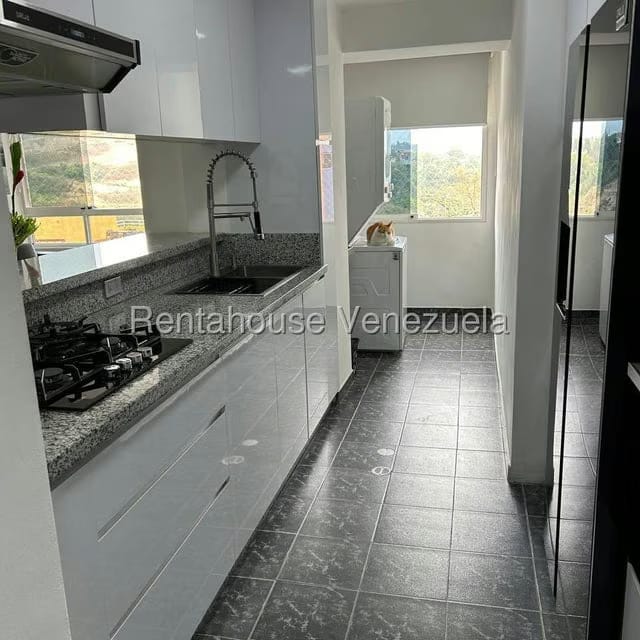 Apartamento (1 Nivel) en Venta en La Union, Distrito Metropolitano - 15