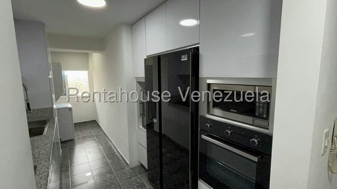 Apartamento (1 Nivel) en Venta en La Union, Distrito Metropolitano - 16