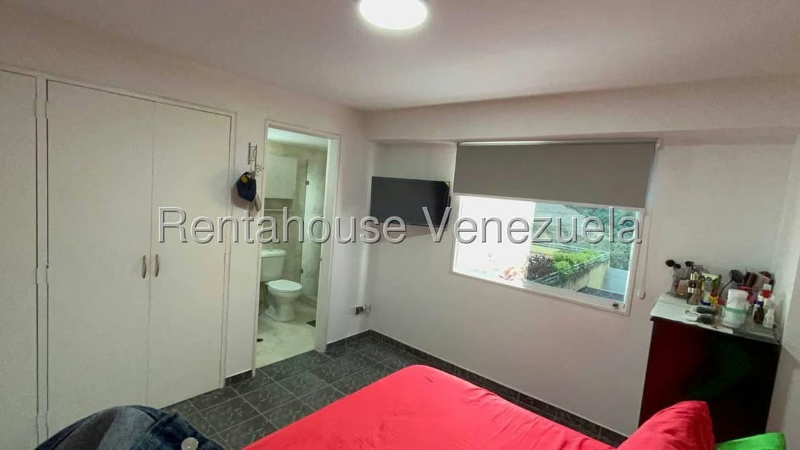 Apartamento (1 Nivel) en Venta en La Union, Distrito Metropolitano - 18
